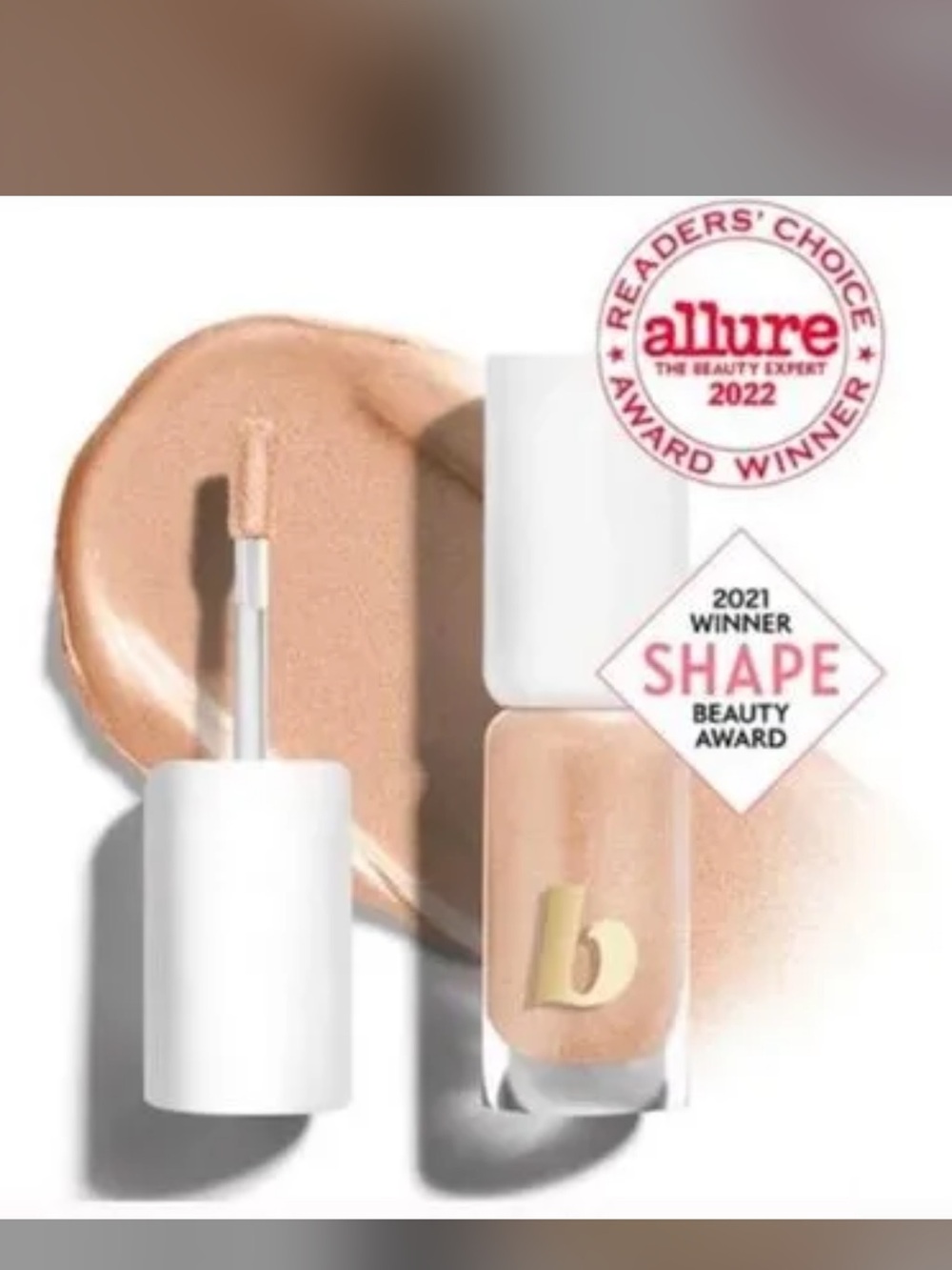 Beauty Counter Cream Eye shadow